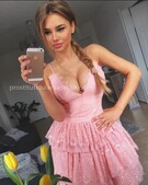 Анкета проститутки Галя - метро Выхино-Жулебино, возраст - 24