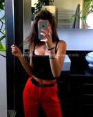 Анкета проститутки Марго - метро Мещанский, возраст - 24