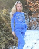 Анкета проститутки Даша - метро Куркино, возраст - 24