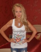 Анкета проститутки Рената - метро Арбат, возраст - 24