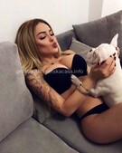 Анкета проститутки Рада - метро Лефортово, возраст - 24