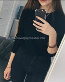 Анкета проститутки Сабина - метро Даниловский, возраст - 24