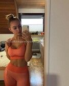 Анкета проститутки Марта - метро Северное Медведково, возраст - 24