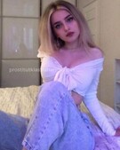 Анкета проститутки Анюта - метро Тушино, возраст - 24