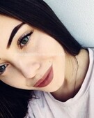 Анкета проститутки Ксюша - метро Текстильщики, возраст - 24