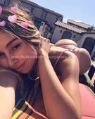 Анкета проститутки Яна - метро Тверской, возраст - 25