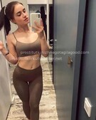 Анкета проститутки Тая - метро Теплый Стан, возраст - 25