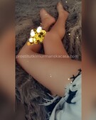 Анкета проститутки Илона - метро Хамовники, возраст - 25