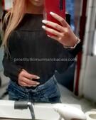 Анкета проститутки Злата - метро Тверской, возраст - 25