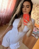 Анкета проститутки Зоя - метро Тверской, возраст - 25