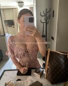 Анкета проститутки Елизавета - метро Даниловский, возраст - 25