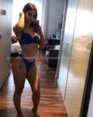 Анкета проститутки Галя - метро Выхино-Жулебино, возраст - 25