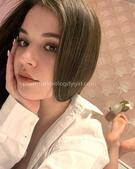 Анкета проститутки Кира - метро Коломенское, возраст - 25