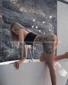 Анкета проститутки Каролина - метро Можайский, возраст - 25