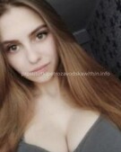 Анкета проститутки Любовь - метро Красносельский, возраст - 25