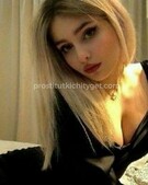 Анкета проститутки Леночка - метро Южное Бутово, возраст - 25