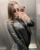 Анкета проститутки Стелла - метро Пресненский, возраст - 25