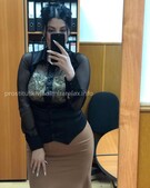 Анкета проститутки Снежана - метро Можайский, возраст - 25