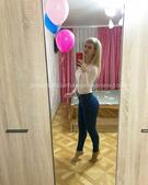 Анкета проститутки Маргарита - метро Пресненский, возраст - 26