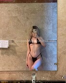 Анкета проститутки Кристина - метро Даниловский, возраст - 26