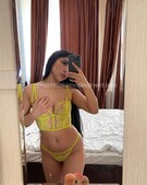 Анкета проститутки Лика - метро Ломоносовский, возраст - 26