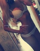 Анкета проститутки Элеонора - метро Хамовники, возраст - 26