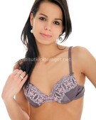 Анкета проститутки Кристина - метро Даниловский, возраст - 26