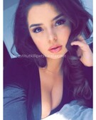 Анкета проститутки Елизавета - метро Крылатское, возраст - 26