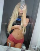 Анкета проститутки Мирослава - метро Чертаново Северное, возраст - 26