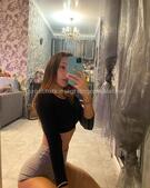 Анкета проститутки Лина - метро Хорошевский, возраст - 27