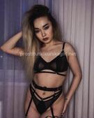 Анкета проститутки Анна - метро Тропарево-Никулино, возраст - 27