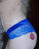 Анкета проститутки Таюша - метро Мещанский, возраст - 27