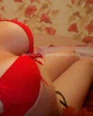 Анкета проститутки Ксюша - метро Текстильщики, возраст - 27