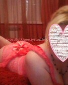 Анкета проститутки Ксюша - метро Текстильщики, возраст - 27