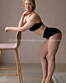 Анкета проститутки Ирина - метро Тверской, возраст - 27