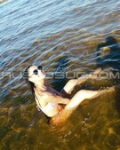 Анкета проститутки Риана - метро Хамовники, возраст - 27