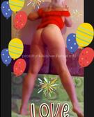 Анкета проститутки Слава - метро Выхино-Жулебино, возраст - 28