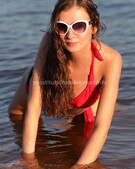 Анкета проститутки Лизочка - метро Хорошевский, возраст - 28