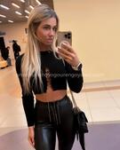 Анкета проститутки Ульяна - метро Щукино, возраст - 29