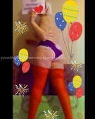 Анкета проститутки Лика - метро Басманный, возраст - 30