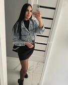 Анкета проститутки Дарина - метро Ломоносовский, возраст - 30