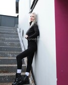 Анкета проститутки Анечка - метро Даниловский, возраст - 32