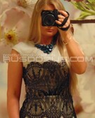 Анкета проститутки Милослава - метро Тверской, возраст - 32