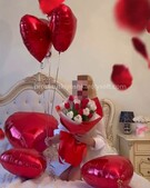 Анкета проститутки Нелли - метро Хорошевский, возраст - 34