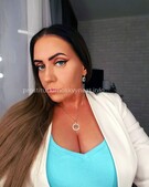 Анкета проститутки Леночка - метро Южное Бутово, возраст - 35