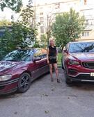 Анкета проститутки Мелисса - метро Южнопортовый, возраст - 38