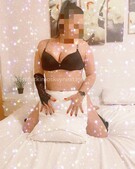 Анкета проститутки Злата - метро Тропарево-Никулино, возраст - 38