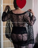 Анкета проститутки Роксана - метро Фили-Давыдково, возраст - 41